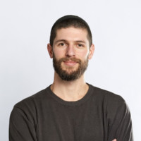 Phobos Development Employee Corey Werner's profile photo