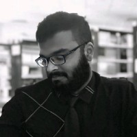 Sanjay Ramadas Email