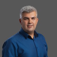 MGNY Consulting Corp Employee Kirill Boyarkin's profile photo