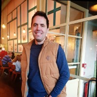 Andrew Foot Email & Phone Number