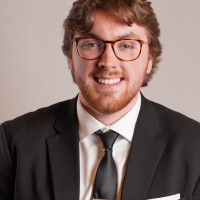Port 443 Inc. Employee Colin Burton's profile photo