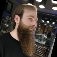 TS Development Employee Jędrzej Dumania's profile photo