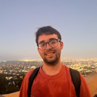 Simular Employee Gonzalo Gonzalez's profile photo