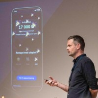 Eirik Bakke Email