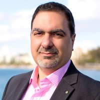 GTCFX Employee Alexandros Patsalides's profile photo