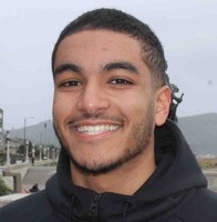 Meta Employee Omar Rasheed's profile photo