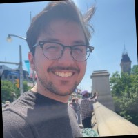 Old Yale Brewing Employee Kosta Psarakis's profile photo