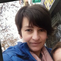 POLIS University Employee Marsela Demaj's profile photo