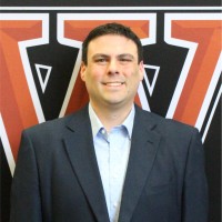 Waynesburg University Employee Tim Fusina's profile photo