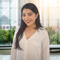 Cápita Works - Bilingual Virtual Assistants in Mexico Employee Iraís Méndez's profile photo