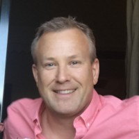 Aer Lingus Employee Ben Rendall's profile photo