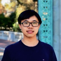 Microsoft AI Employee Jerry Zhou's profile photo