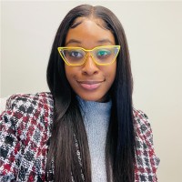 Giselle Brown Email & Phone Number