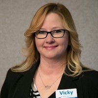 Vicky Matthews Email & Phone Number