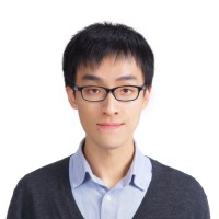 InfuseAI Employee Yu-Siang Yang's profile photo
