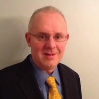 Thermosystems Inc Employee Tad Unterbrink's profile photo