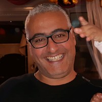 Computer Guard Technologies LTD Employee Tal Hilleli's profile photo