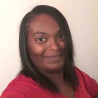 Houston Area Women's Center Employee Dana Hampton's profile photo