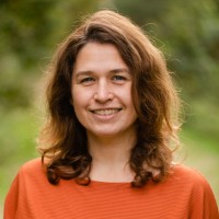 Hersencentrum Employee Claudia Güldenstern's profile photo