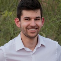 LevelUp Employee Hamilton Summers's profile photo