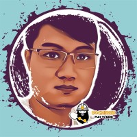 FUTURETECH GROUP Employee Robert Tuanvu's profile photo