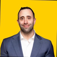 QRM (Quality Rehab Management) Employee Jacob Schreiber's profile photo