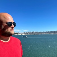 Fort Osage School District Employee Brett Carter's profile photo