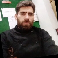 Kickstart cafe Employee Nauman Khan's profile photo