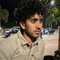 TechFlex Solutions Pvt. Ltd. Employee Nilesh Chaturvedi's profile photo