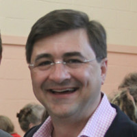 Matthew Weir