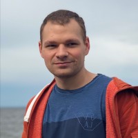 Uzum Employee Sergei Baryshnikov's profile photo