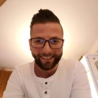 Atlantic Precision LTD Employee Mateusz Gryczka's profile photo