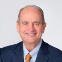 Voya Financial Employee Rod Martin's profile photo