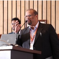 Hospimedica International Ltd Employee Sanjay Das's profile photo