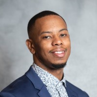 Copper Creek Real Estate Employee Rahman Byrd's profile photo