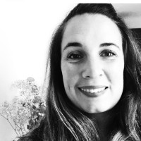 Editions érès Employee Amandine Dubois's profile photo