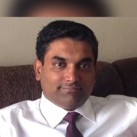 Bayport Financial Services Group | BML Employee Vergis Thomas's profile photo