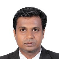 E7 Security Employee Senthil Kumar's profile photo