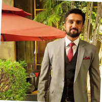 Hassaan Ali Email