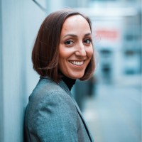 REWE Group Employee Cristina da Silva Joaquim's profile photo