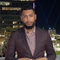 AKN Group Employee Moses Turner's profile photo
