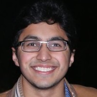 Cashmere Boutique Employee Siddhant Agrawal's profile photo