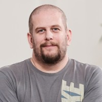 Bünte Nederland Employee Roy Tacchi's profile photo