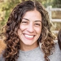 Boulder JCC Employee Eden Mallon's profile photo