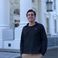 Council of Graduate Schools Employee Tyler Becklund's profile photo