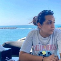 Sharjah Golf & Shooting Club Employee Amira Said's profile photo