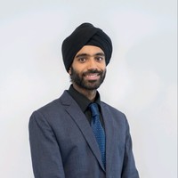 City of Boroondara Employee Deep Arora's profile photo
