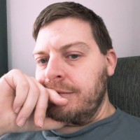 Best Buy Employee Mark Danner's profile photo