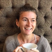 Ballpoint (previously Amphora) Employee Daniela Nardelli's profile photo