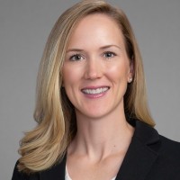 First Reserve Employee Jessica Lewis's profile photo